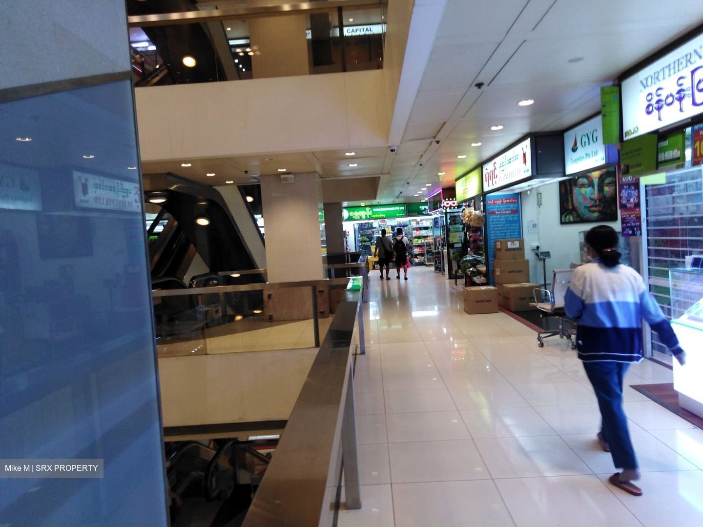Peninsula Plaza (D6), Retail #358709931